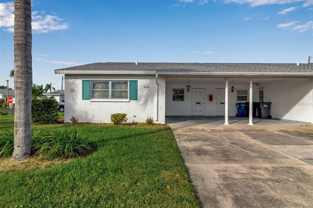 2305 BAYSHORE GARDENS PARKWAY, Bradenton, FL 34207