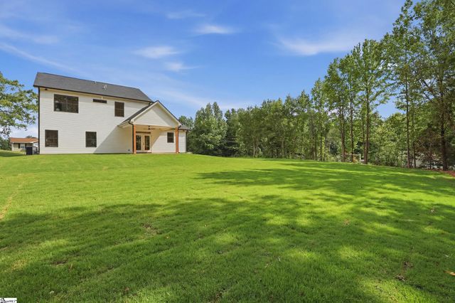 57 Mccauley Lane, Travelers Rest, SC 29690