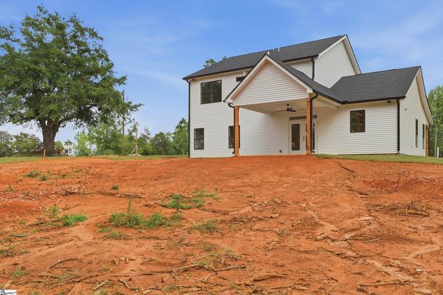 57 Mccauley Lane, Travelers Rest, SC 29690