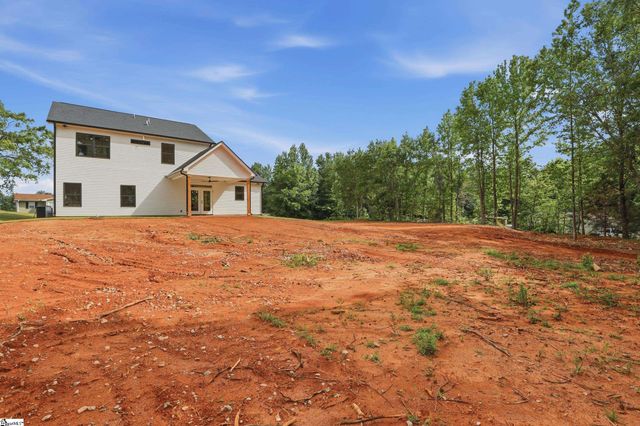 57 Mccauley Lane, Travelers Rest, SC 29690