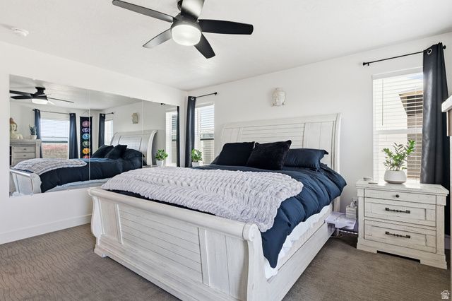 529 W OLIVE LN, St. George, UT 84790