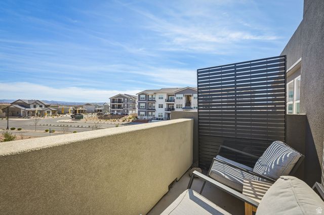 529 W OLIVE LN, St. George, UT 84790