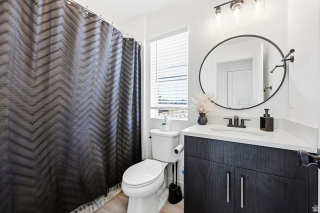 529 W OLIVE LN, St. George, UT 84790