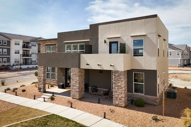 529 W OLIVE LN, St. George, UT 84790