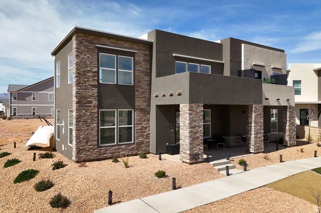 529 W OLIVE LN, St. George, UT 84790