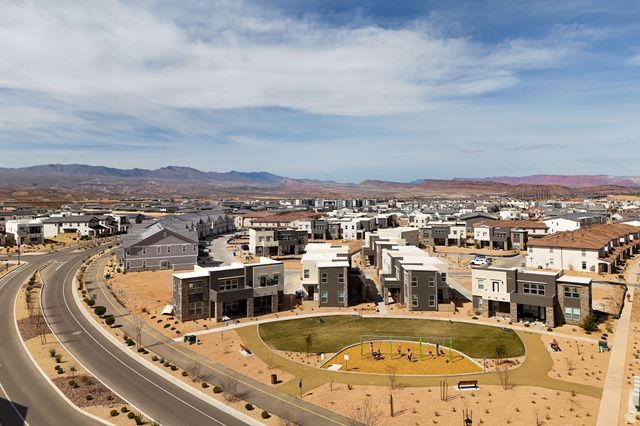 529 W OLIVE LN, St. George, UT 84790