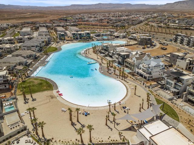 529 W OLIVE LN, St. George, UT 84790