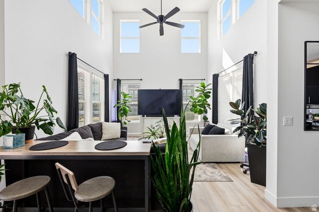 529 W OLIVE LN, St. George, UT 84790