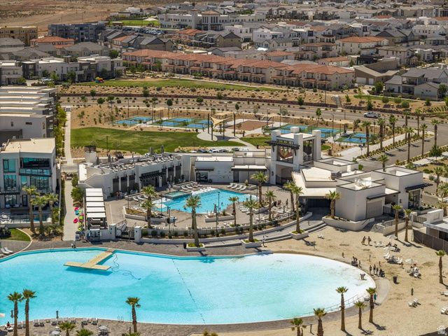 529 W OLIVE LN, St. George, UT 84790