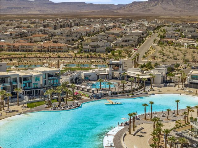 529 W OLIVE LN, St. George, UT 84790