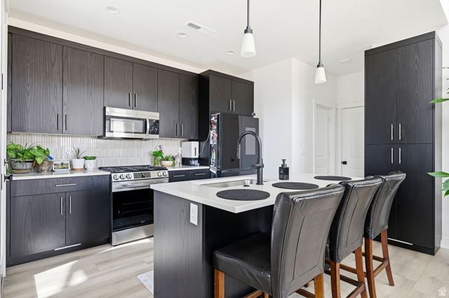 529 W OLIVE LN, St. George, UT 84790