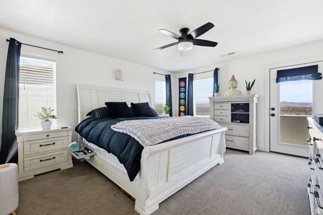 529 W OLIVE LN, St. George, UT 84790