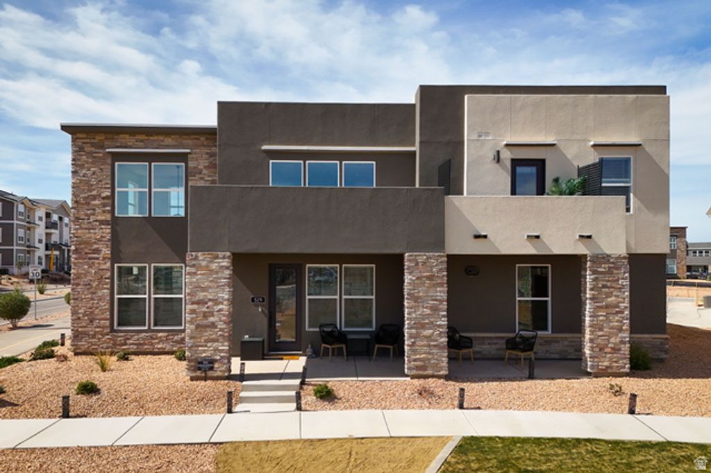 529 W OLIVE LN, St. George, UT 84790