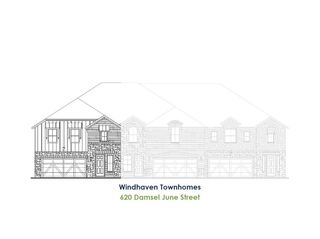 620 Damsel June Street, Lewisville, TX 75056