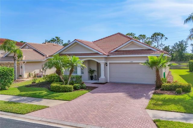 11504 DANCING RIVER DRIVE, Venice, FL 34292