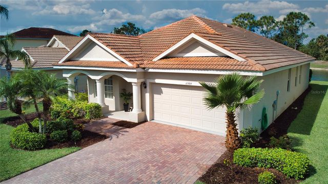 11504 DANCING RIVER DRIVE, Venice, FL 34292