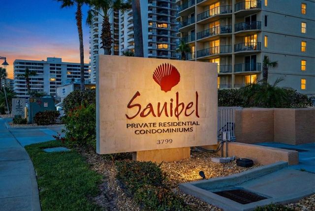 3799 S ATLANTIC AVENUE 601, Daytona Beach Shores, FL 32118