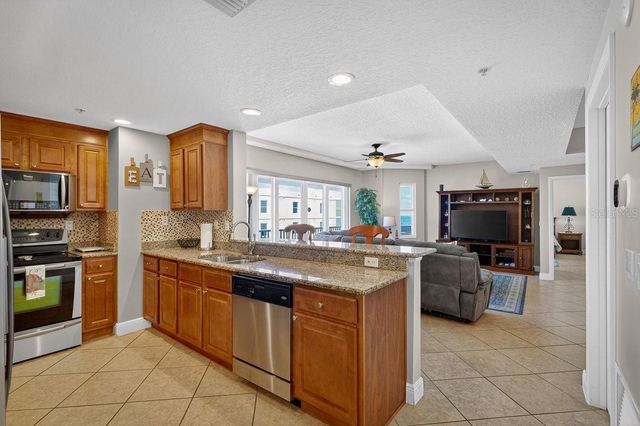 3799 S ATLANTIC AVENUE 601, Daytona Beach Shores, FL 32118