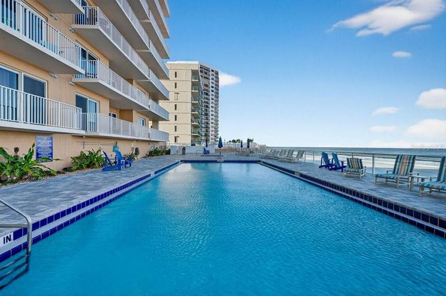 3799 S ATLANTIC AVENUE 601, Daytona Beach Shores, FL 32118