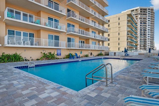 3799 S ATLANTIC AVENUE 601, Daytona Beach Shores, FL 32118
