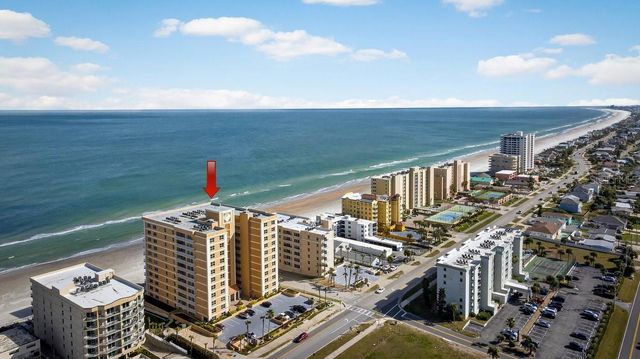 3799 S ATLANTIC AVENUE 601, Daytona Beach Shores, FL 32118