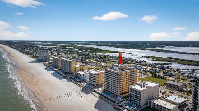 3799 S ATLANTIC AVENUE 601, Daytona Beach Shores, FL 32118