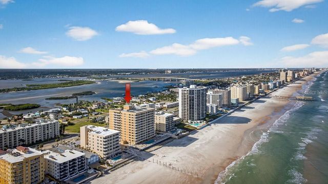 3799 S ATLANTIC AVENUE 601, Daytona Beach Shores, FL 32118