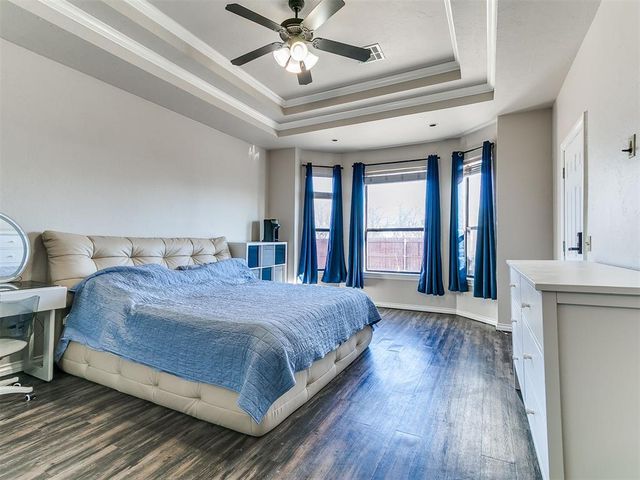 16400 Winding Park Drive, Edmond, OK 73013