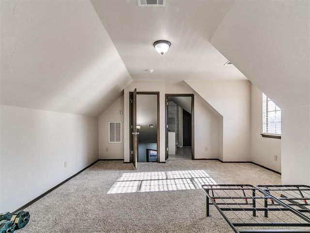 16400 Winding Park Drive, Edmond, OK 73013