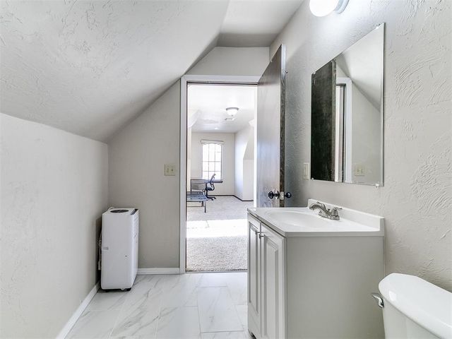 16400 Winding Park Drive, Edmond, OK 73013