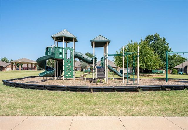 16400 Winding Park Drive, Edmond, OK 73013