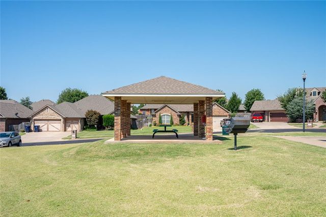 16400 Winding Park Drive, Edmond, OK 73013