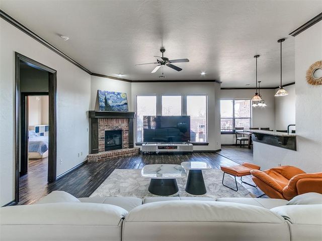 16400 Winding Park Drive, Edmond, OK 73013