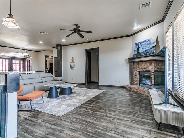 16400 Winding Park Drive, Edmond, OK 73013