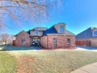 16400 Winding Park Drive, Edmond, OK 73013