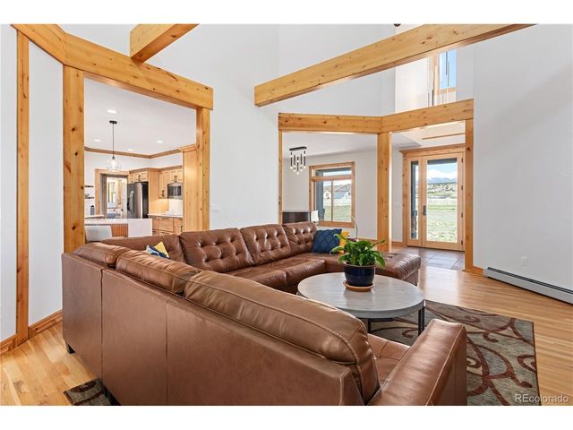 8504 Chaparral Way, Salida, CO 81201