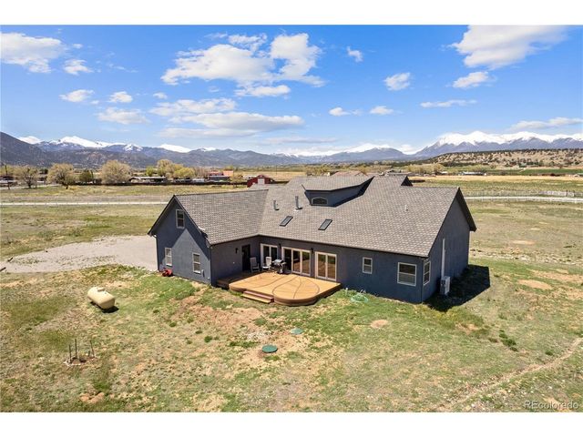 8504 Chaparral Way, Salida, CO 81201