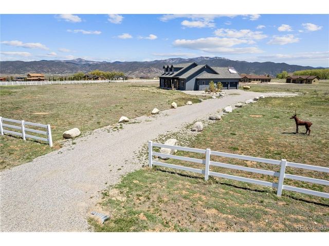8504 Chaparral Way, Salida, CO 81201
