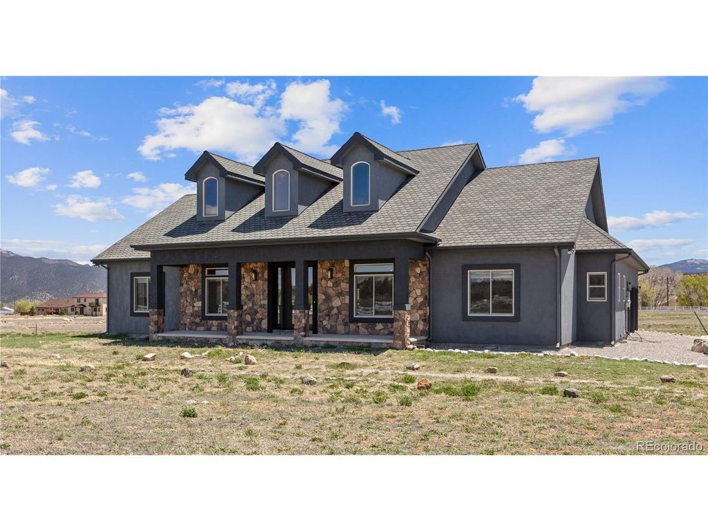 8504 Chaparral Way, Salida, CO 81201