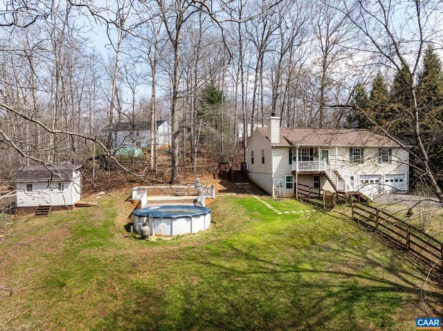 1029 WEST DAFFODIL RD, Ruckersville, VA 22968