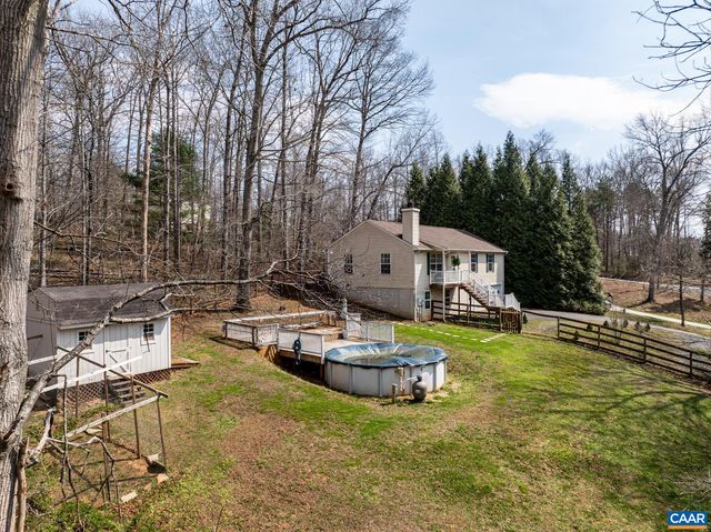1029 WEST DAFFODIL RD, Ruckersville, VA 22968