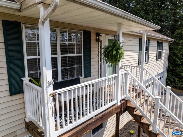 1029 WEST DAFFODIL RD, Ruckersville, VA 22968