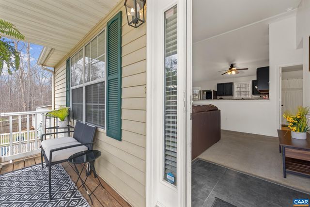 1029 WEST DAFFODIL RD, Ruckersville, VA 22968