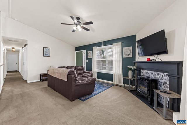 1029 WEST DAFFODIL RD, Ruckersville, VA 22968