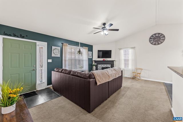 1029 WEST DAFFODIL RD, Ruckersville, VA 22968