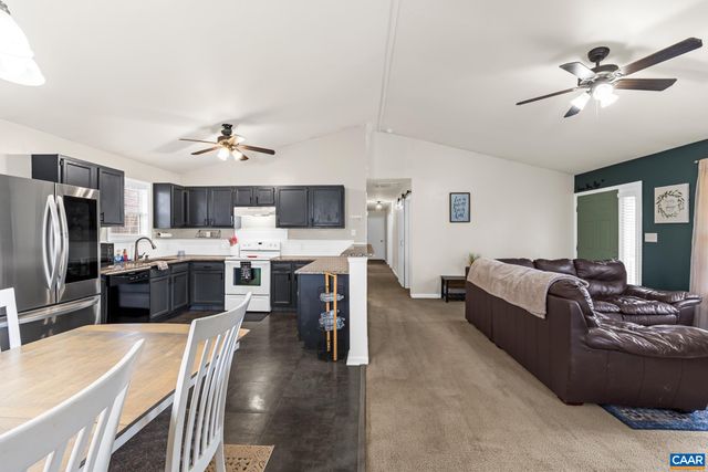1029 WEST DAFFODIL RD, Ruckersville, VA 22968