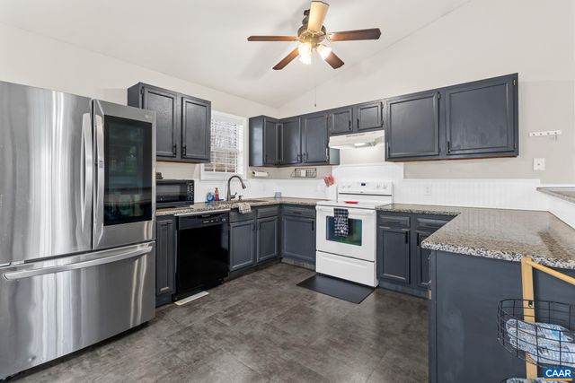1029 WEST DAFFODIL RD, Ruckersville, VA 22968