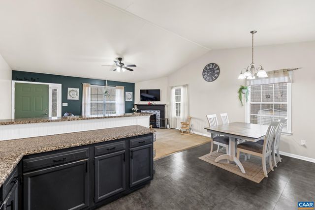 1029 WEST DAFFODIL RD, Ruckersville, VA 22968