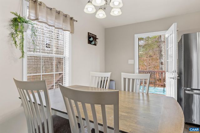 1029 WEST DAFFODIL RD, Ruckersville, VA 22968
