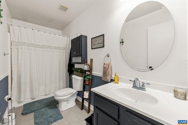 1029 WEST DAFFODIL RD, Ruckersville, VA 22968
